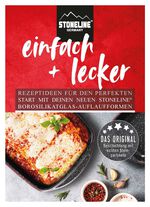 "STONELINE&reg;" ovenschaalset, 2-delig 