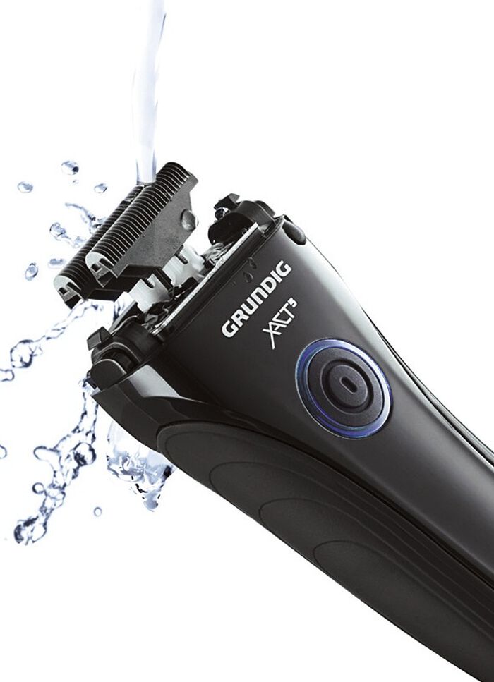 Grundig draadloos/netscheerapparaat 