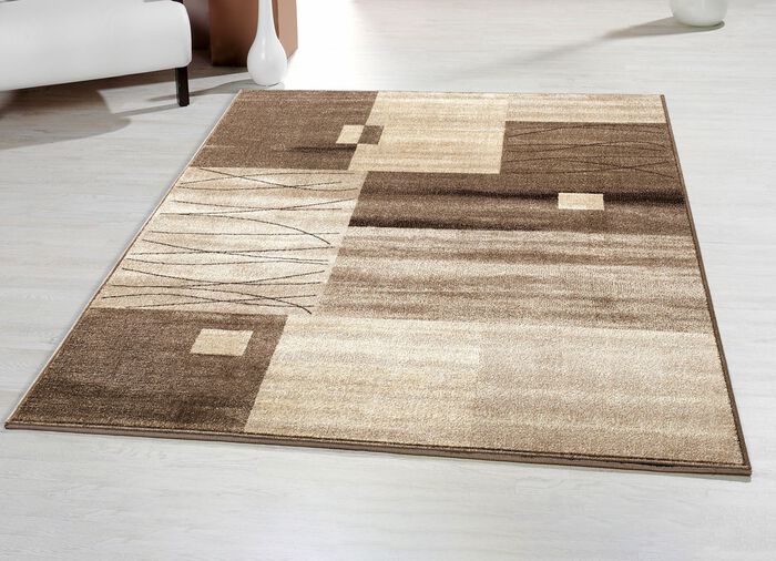 Uitzonderlijke bruggen, galerij en tapijten 