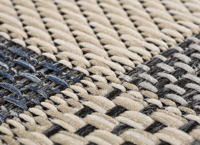 Bruggen, galerijen en tapijten voor binnen- en buitengebruik 