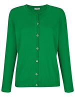 Vest van puur katoen 