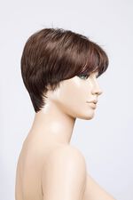 Giorgio Montana pruik Luisa KASTANJE MIX