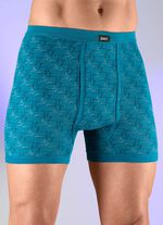 Drie-pack onderbroeken met all-over design 