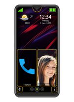 Bea-fon M 6s premium-smartphone 