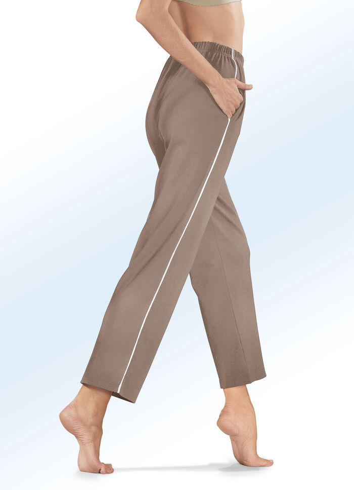 Broeken voor sport en vrije tijd NOUGAT