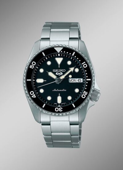 Automatisch herenhorloge Seiko 5 Sports 