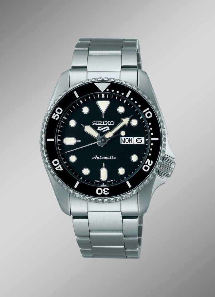 Automatisch herenhorloge Seiko 5 Sports 