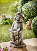 Imp met Solar Blossom 