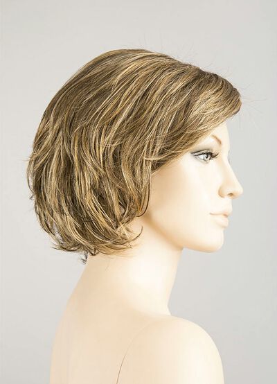 Pruik Irene uit de Gorgio Montana collectie 