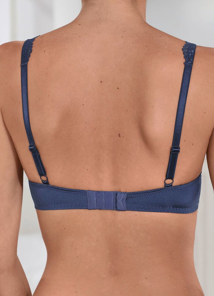 LingaDore beugelbeha met voorgevormde cups 