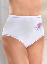 Laurina set van vier slips 