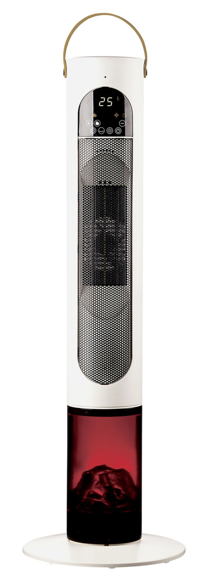 Keramische verwarming 