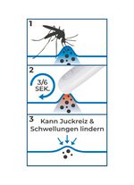 Genezer voor insectenbeten 