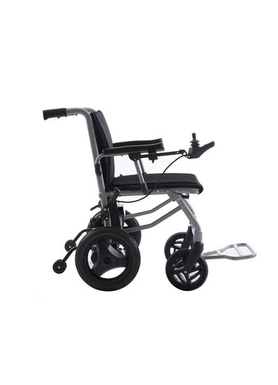 Elektrische rolstoel 