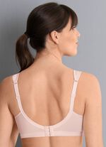 Anita sportbeha van ademend materiaal 