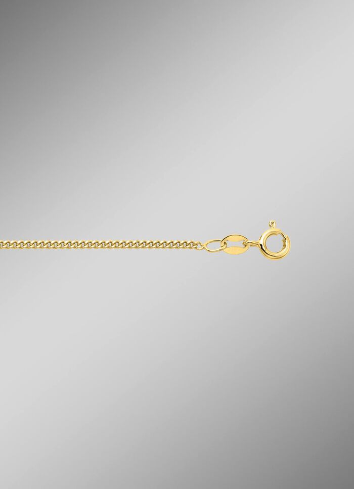 Opvallend ontworpen stoepketting 