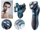 REMINGTON HyperFlex Aqua Plus draadloos roterend scheerapparaat XR 1470 