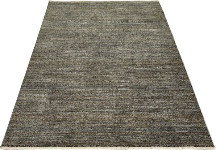 Hoogwaardige afwerking van tapijten en vloerkleden 