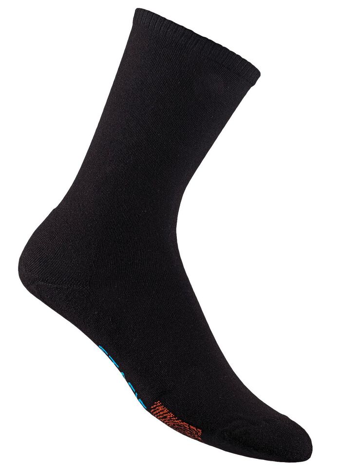 Neurosocks Wellness met Soft-Touch-zoom 