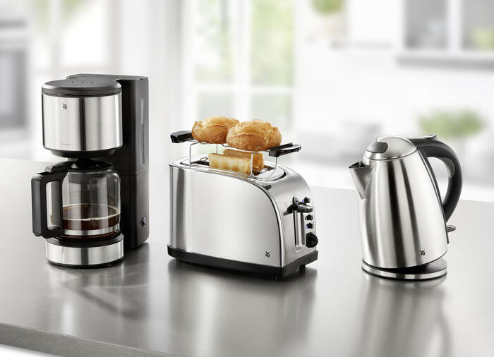 WMF ontbijtserie Stelio 