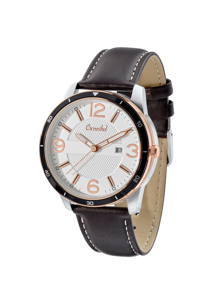 Medi-Watch met ge&iuml;ntegreerd tabletvak 