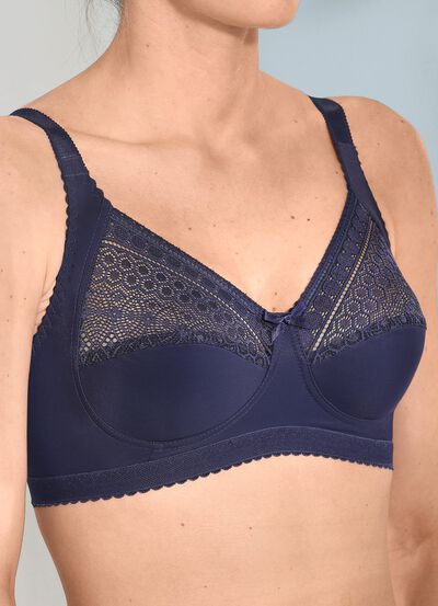 BH met elastische kant 