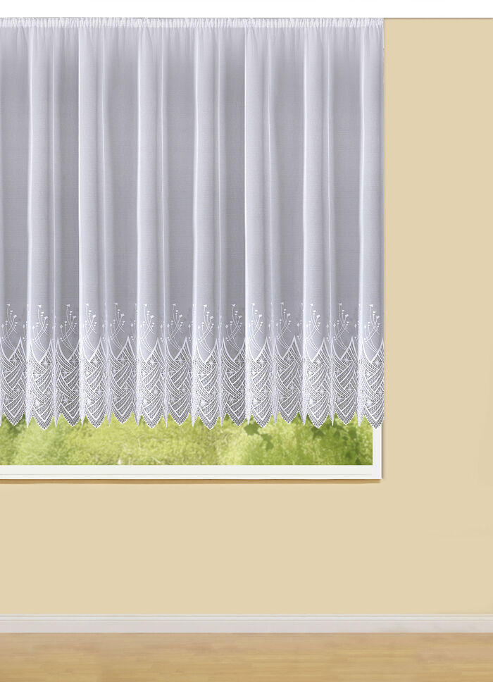 Bewaar afbeeldingen met universele railtape WIT