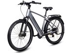 E-trekkingfiets X-Road 5.2 van SAXONETTE 