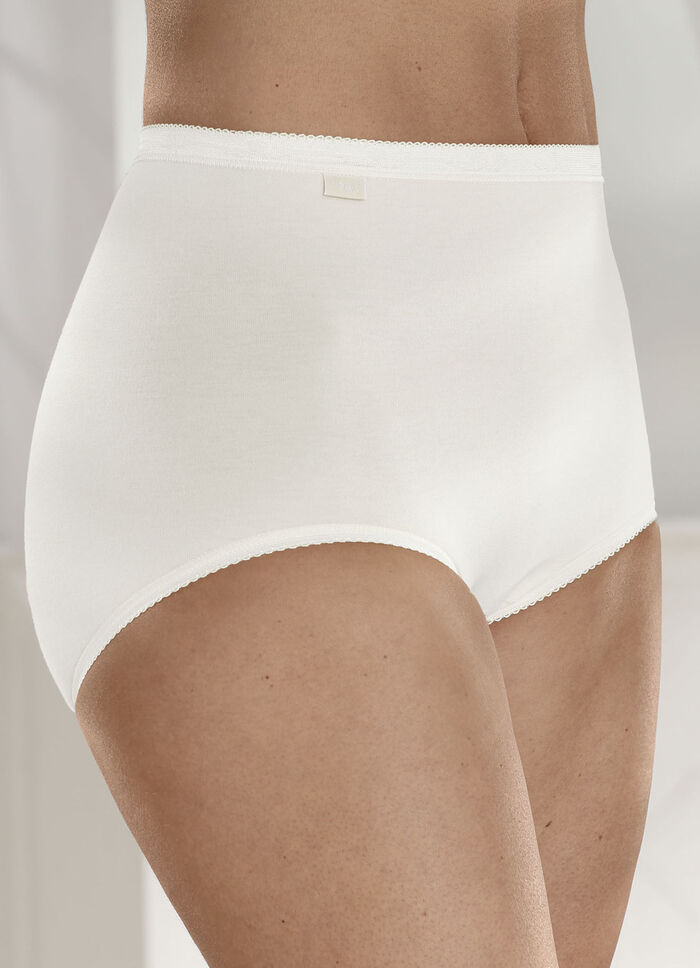 Sloggi driepack maxi-slips 