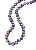 Zoetwaterparelketting: een sieraad voor de eeuwigheid 