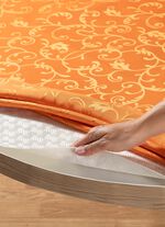 Antislip tafelbeschermer 