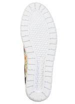 ELENA EDEN, stijlvolle damessneakers, breedte G, met uitneembaar voetbed 