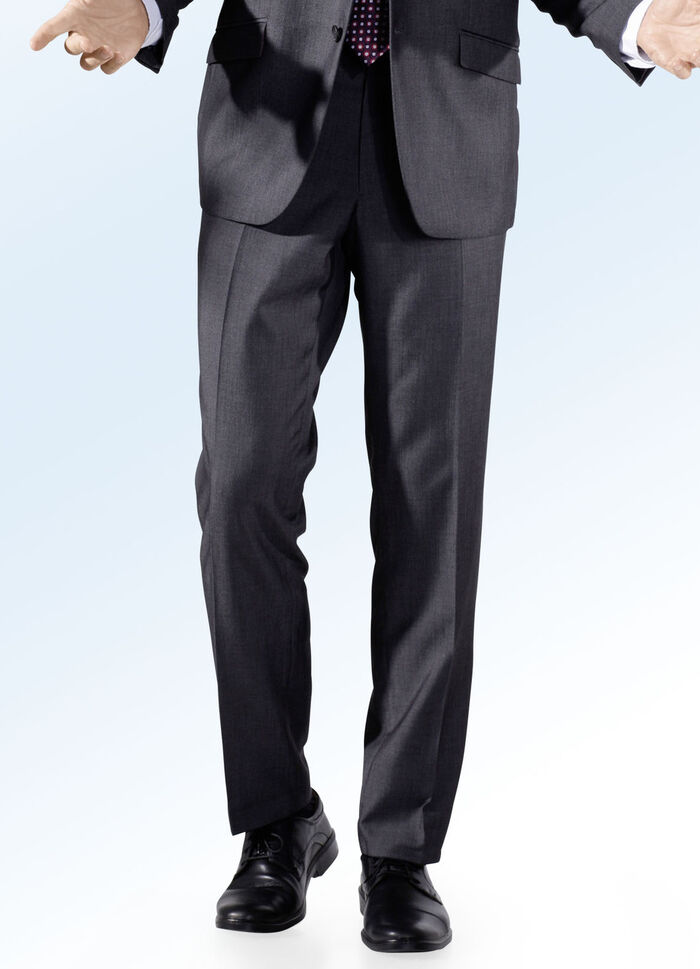 Broek uit het modulaire pak 