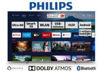 Philips 4K Ultra HD OLED-TV 