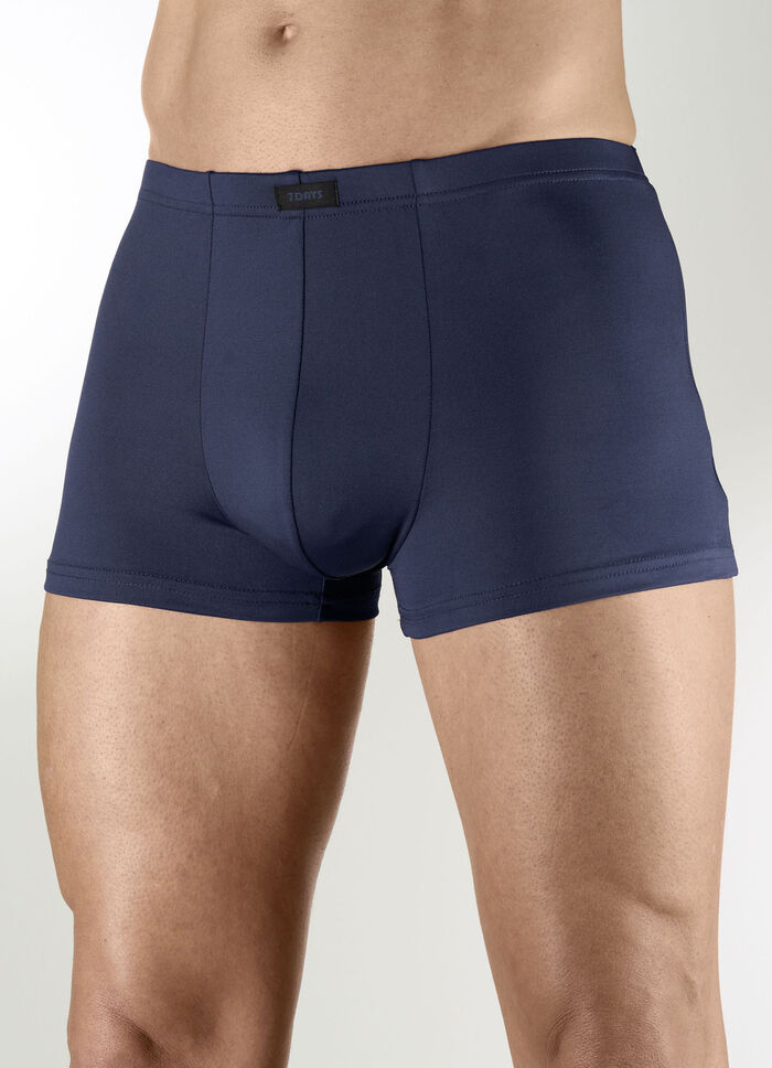 Zespack microvezelbroeken 