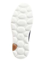 Waldl&auml;ufer veterschoen van nubuckleer met su&egrave;de details 