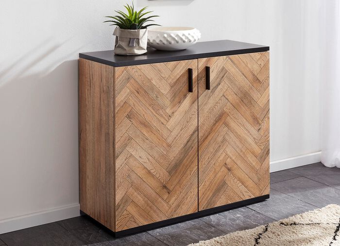 Tijdloos mooie ladekast 