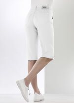 Magic Jeans-bermuda's ECRU