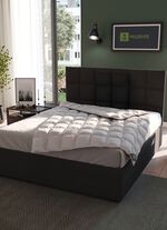 Hoogwaardig assortiment beddengoed van eendendons van Spessarttraum &ndash; Topkwaliteit voor een goede nachtrust 