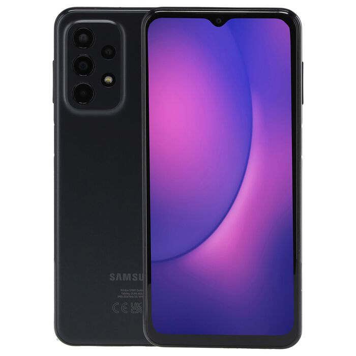 Samsung Galaxy A23-smartphone 