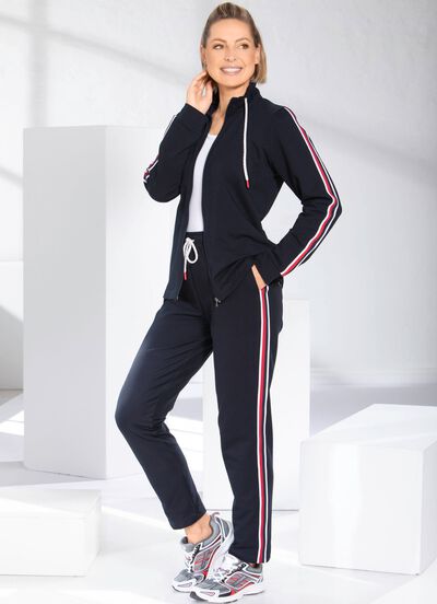 Vrijetijdspak van “Plantier” 