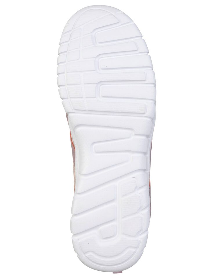 Sportieve damessneakers met uitneembaar voetbed ALTROSA