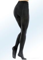 Twee-pack panty's, ademend 