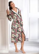 Huisjas met capuchon 