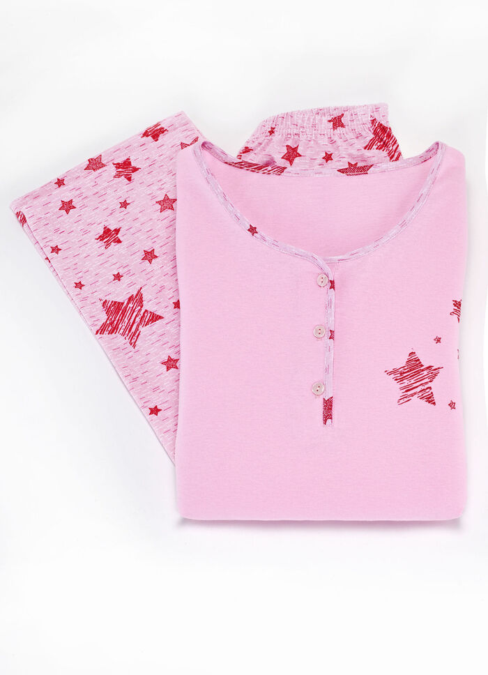 Twee pakjes pyjama 