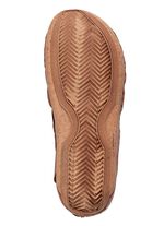 Gemini, chique damessandalen, breedte G, met elastische band 