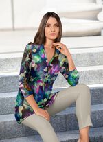 Premium kwaliteit overhemdtuniek 