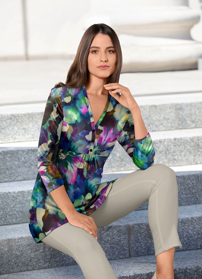 Premium kwaliteit overhemdtuniek 