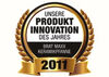 BADERnl_NL1Logo_Keramik_Pfannen_Inovation_2011_detail