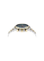 Versace quartz herenchronograaf
